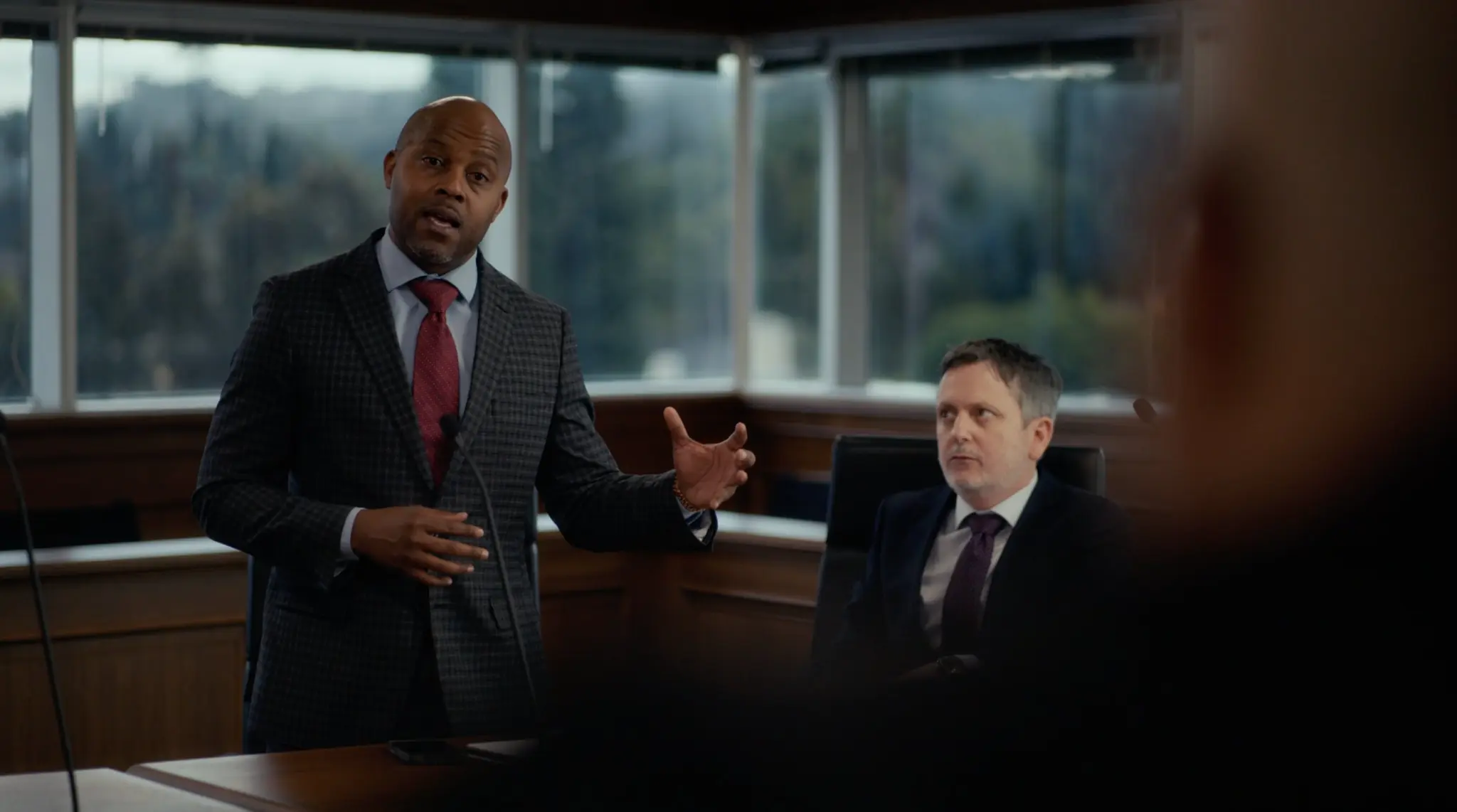 LESSEM NEWSTAT & TOOSEN