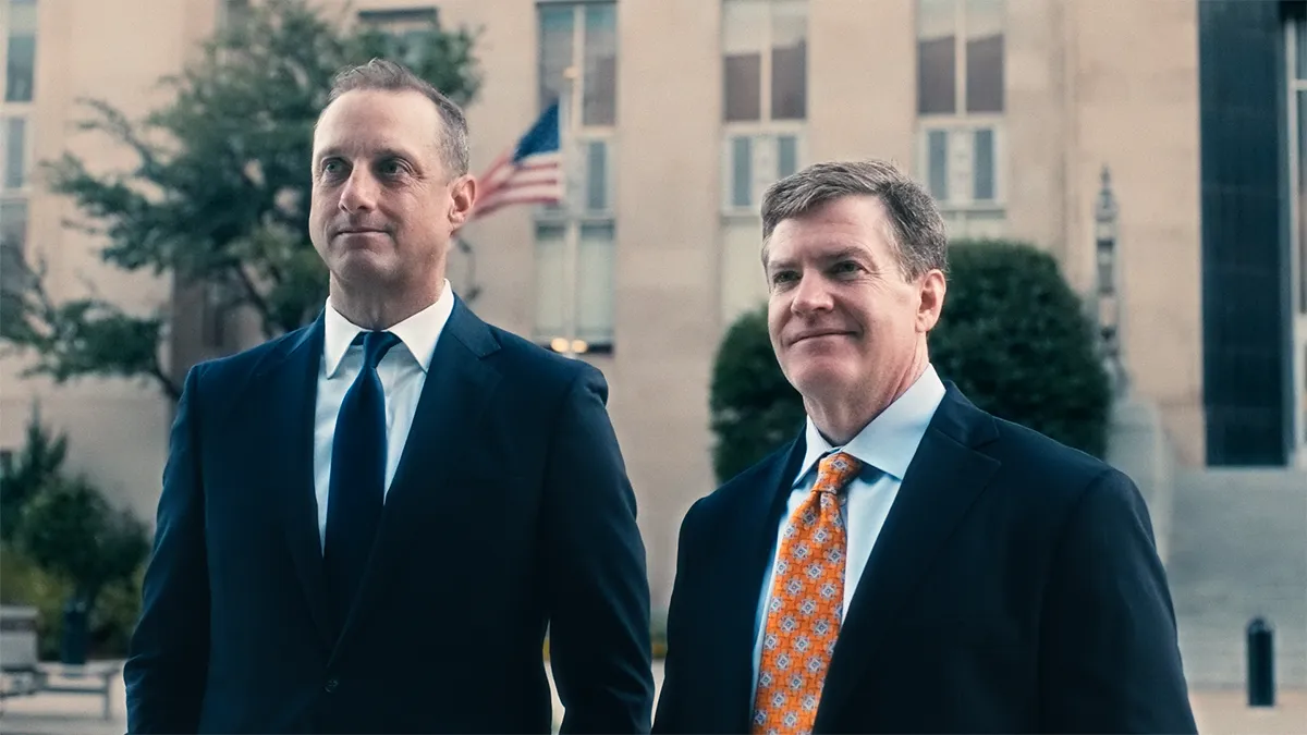 Cunningham & Mears law firm brand video thumbnail for Story First portfolio