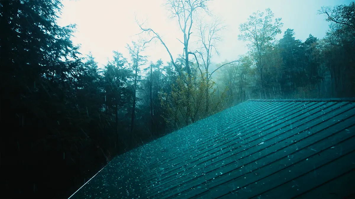 Hail damage insurance claims practice area video thumbnail