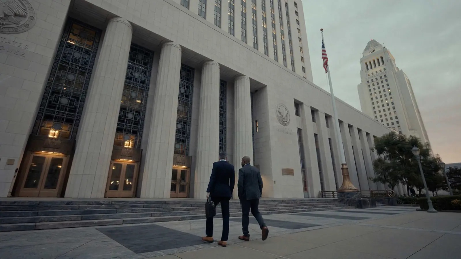 Lessem Newstat & Tooson criminal defense law firm brand video thumbnail