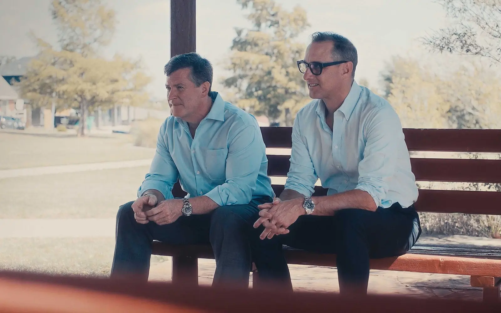 Law firm social media video cuts — short-form video production