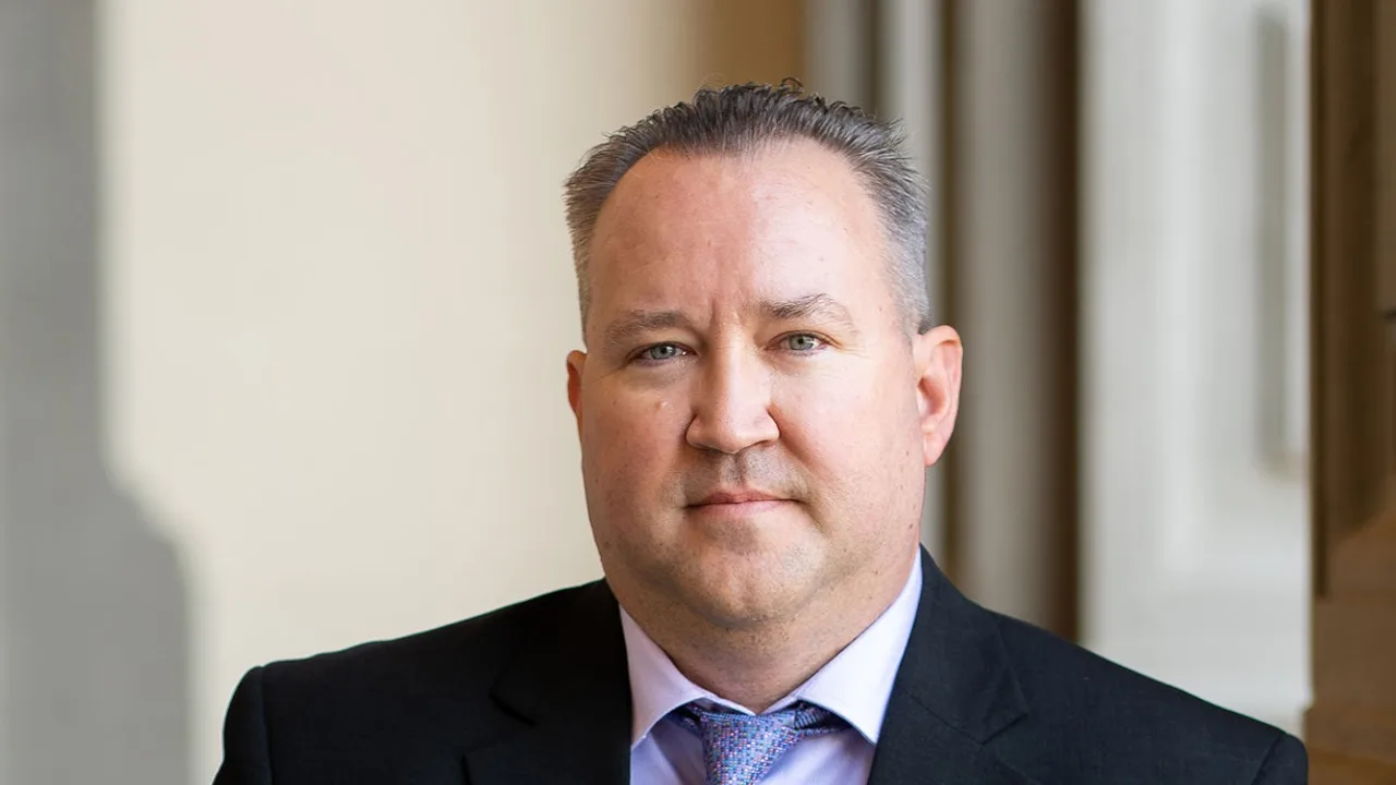 Doug Bradley, Founder of Everest Legal Marketing