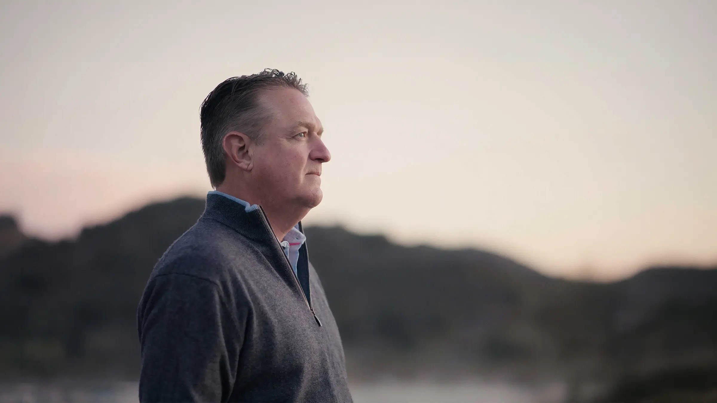 Keith Davidson, KMD Law — law firm video testimonial