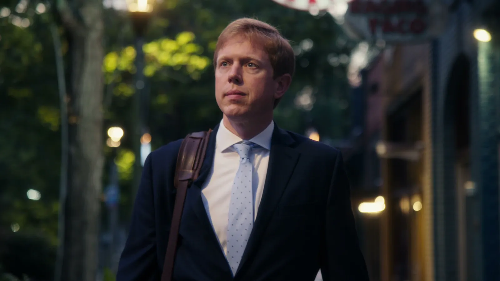 Kevin Patrick, Kevin Patrick Law — Atlanta personal injury law firm video testimonial
