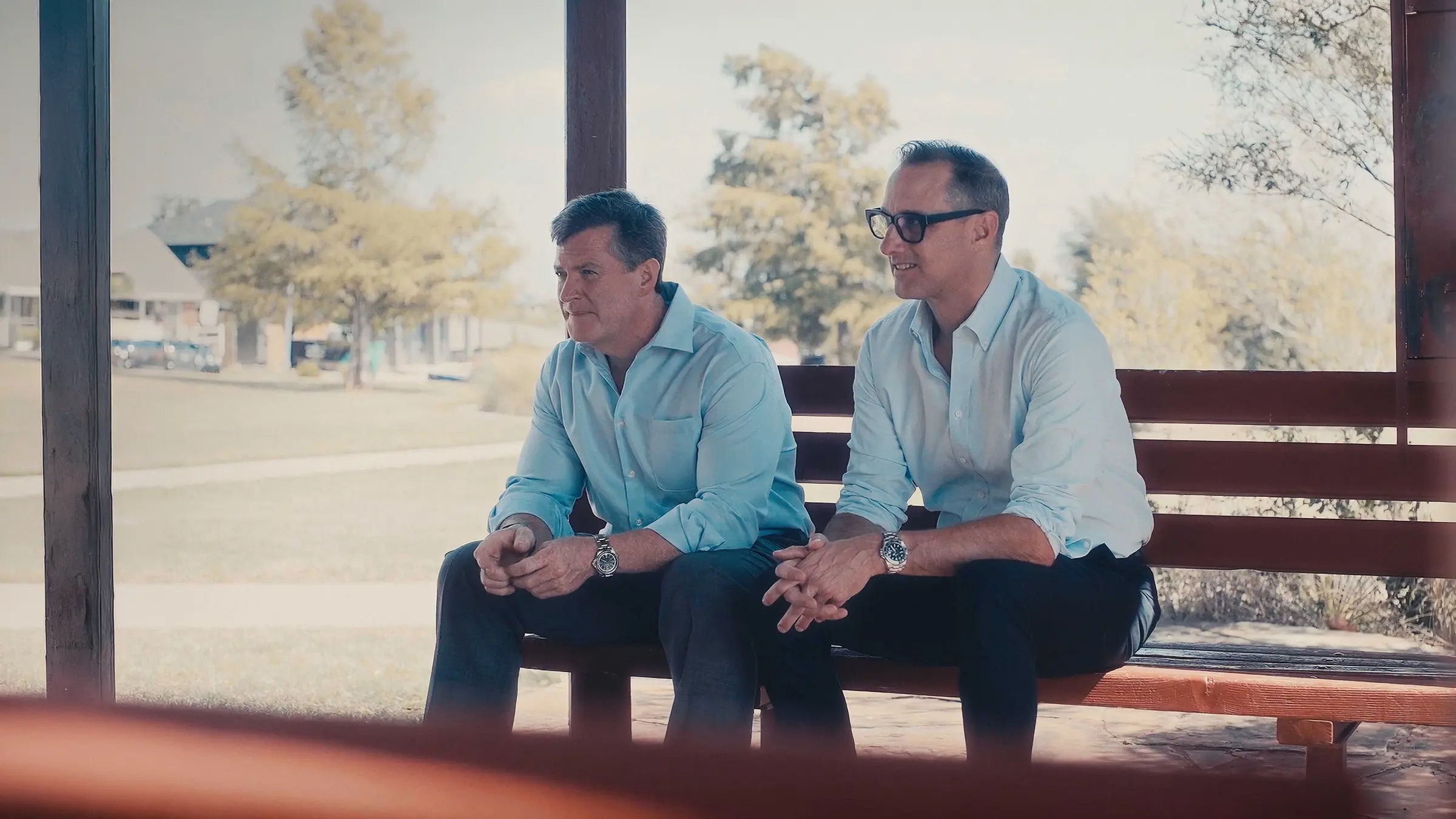 Ryan Cunningham, Partner at Cunningham & Mears — law firm video testimonial